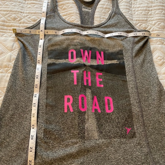 Nike Pro Dri-FIT Gray Apparel Bundle - Picture 9 of 9